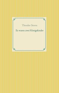 Produktbild: Es waren zwei K&ouml;nigskinder