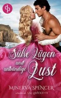 Produktbild: S&uuml;&szlig;e L&uuml;gen und unb&auml;ndige Lust