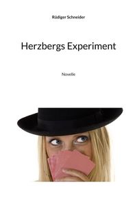 Produktbild: Herzbergs Experiment