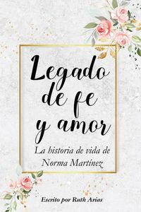 Produktbild: Legado de Fe y Amor