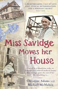 Produktbild: Miss Savidge Moves Her House