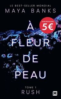 Produktbild: A fleur de peau