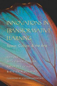 Produktbild: Innovations in Transformative Learning