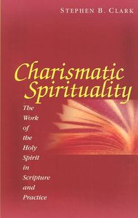 Produktbild: Charismatic Spirituality