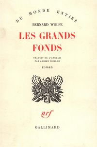 Produktbild: Les grands fonds