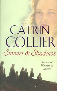 Produktbild: Sinners & Shadows