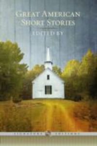 Produktbild: Great American Short Stories