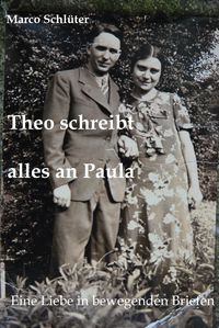 Produktbild: Theo schreibt alles an Paula