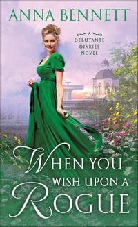 Produktbild: When You Wish Upon a Rogue