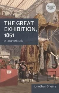 Produktbild: The Great Exhibition, 1851