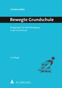 Produktbild: Bewegte Grundschule