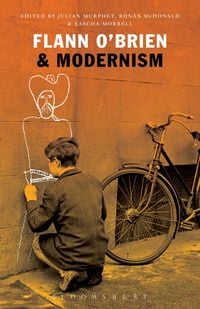 Produktbild: Flann O'Brien & Modernism