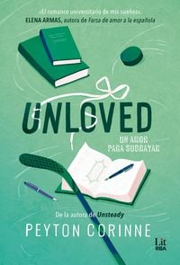 Produktbild: Unloved