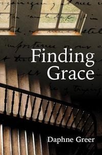 Produktbild: Finding Grace