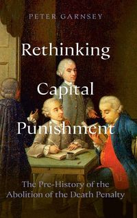 Produktbild: Rethinking Capital Punishment