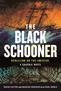 Produktbild: The Black Schooner