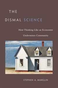 Produktbild: Dismal Science