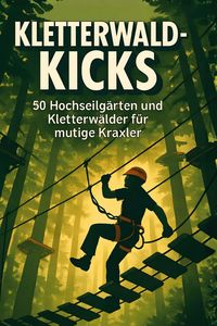 Produktbild: Kletterwald-Kicks