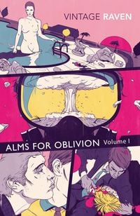 Produktbild: Alms For Oblivion Volume I