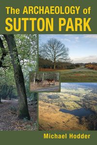 Produktbild: The Archaeology of Sutton Park