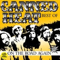Bild vom Artikel On The Road Again-Best Of vom Autor Canned Heat