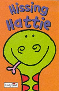 Produktbild: Hissing Hattie
