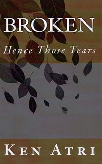 Produktbild: Broken: Hence Those Tears