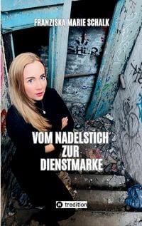 Produktbild: Vom Nadelstich zur Dienstmarke