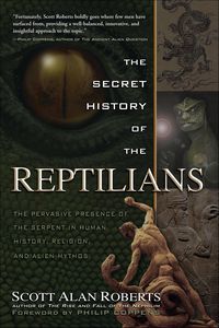 Produktbild: The Secret History of the Reptilians