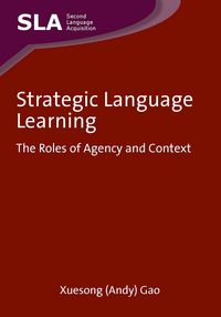 Produktbild: Strategic Language Learning