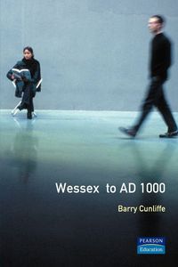 Produktbild: Wessex to 1000 AD