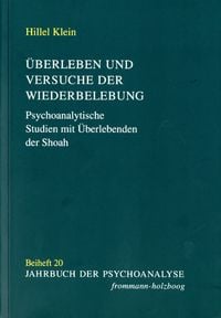 Produktbild: &Uuml;berleben und Versuche der Wiederbelebung