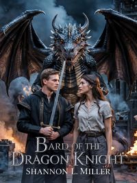 Produktbild: Bard of the Dragon Knight