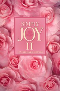 Produktbild: Simply Joy II