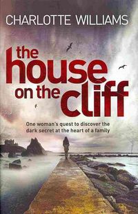 Produktbild: Williams, C: The House on the Cliff