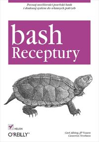 Produktbild: Bash. Receptury