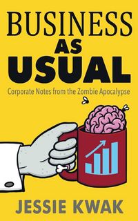 Produktbild: Business as Usual