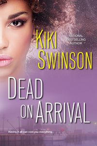 Produktbild: Dead on Arrival