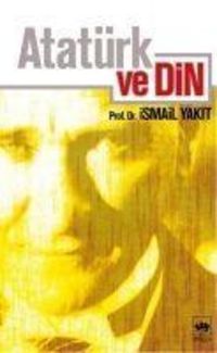 Produktbild: Atat&uuml;rk ve Din