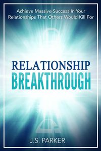 Produktbild: Relationship Breakthrough