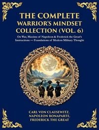 Produktbild: The Complete Warrior's Mindset Collection (Vol. 6)