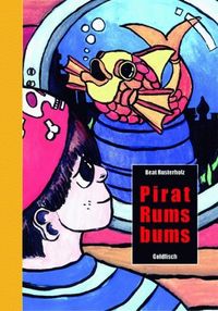 Produktbild: Pirat Rumsbums