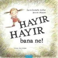 Produktbild: Hayir Hayir Bana Ne