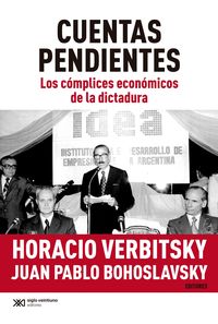 Produktbild: Cuentas pendientes