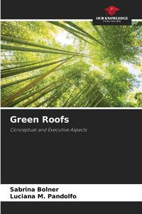 Produktbild: Green Roofs
