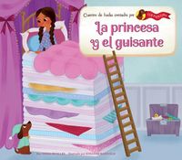 Produktbild: La Princesa Y El Guisante (the Princess and the Pea)