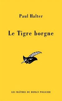 Produktbild: Le tigre borgne