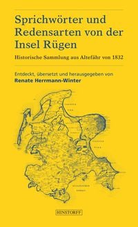Produktbild: Sprichw&ouml;rter und Redensarten von der Insel R&uuml;gen