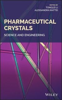 Produktbild: Pharmaceutical Crystals