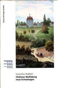 Produktbild: Ch&acirc;teau Wolfsberg near Ermatingen
